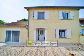  maison chavanoz 38230