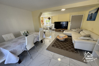  maison chavanoz 38230