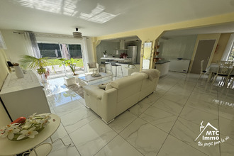  maison chavanoz 38230