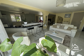  maison chavanoz 38230