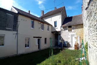  maison chaveignes 37120