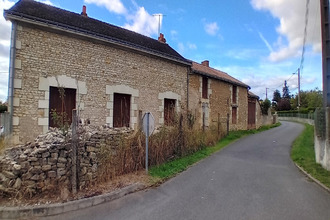  maison chaveignes 37120