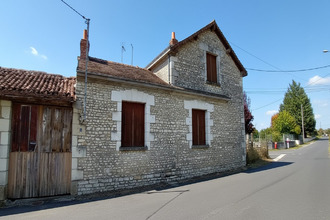  maison chaveignes 37120
