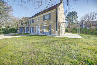  maison chavenay 78450