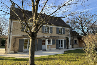  maison chavenay 78450