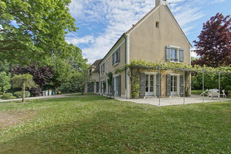 maison chavenay 78450