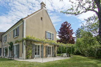  maison chavenay 78450