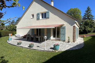  maison chavenay 78450