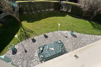  maison chavenay 78450