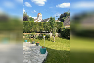  maison chavenay 78450