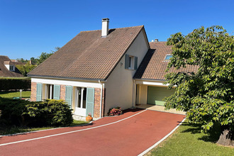  maison chavenay 78450