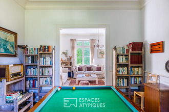  maison chavenay 78450