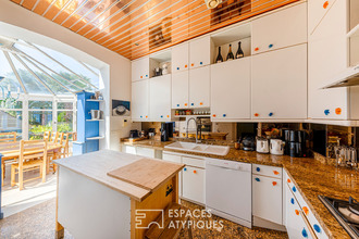  maison chavenay 78450