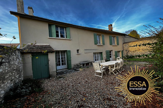  maison chavenay 78450