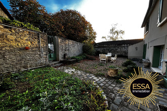  maison chavenay 78450