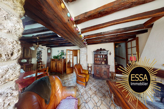  maison chavenay 78450