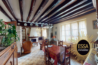  maison chavenay 78450