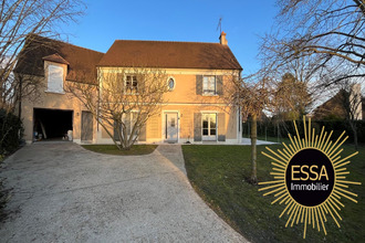  maison chavenay 78450