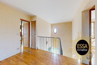  maison chavenay 78450