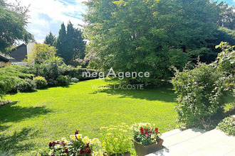  maison chavenay 78450