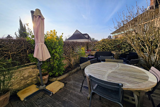  maison chavenay 78450