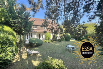  maison chavenay 78450