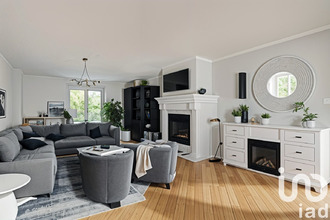  maison chavenay 78450