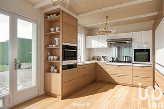  maison chavenay 78450