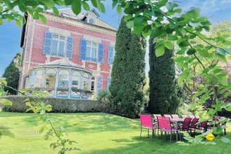  maison chavenay 78450