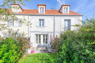  maison chavenay 78450
