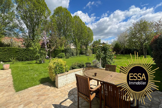  maison chavenay 78450