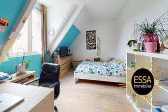  maison chavenay 78450