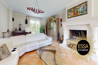  maison chavenay 78450