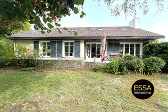  maison chavenay 78450