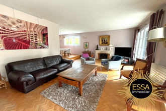  maison chavenay 78450