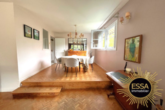  maison chavenay 78450