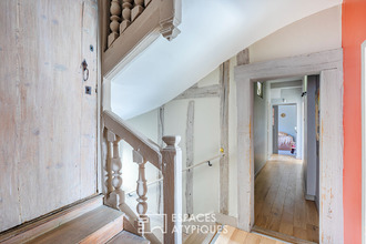  maison chavenay 78450