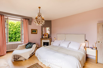  maison chavenay 78450