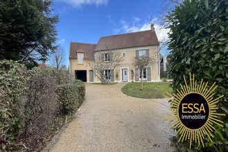  maison chavenay 78450