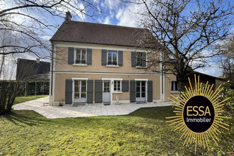  maison chavenay 78450