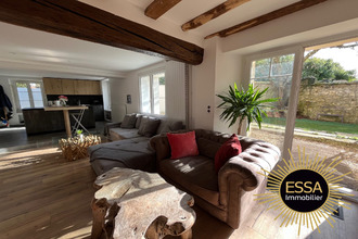  maison chavenay 78450