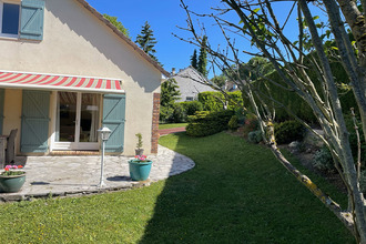  maison chavenay 78450