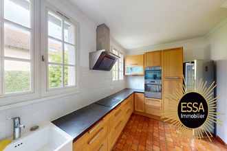  maison chavenay 78450