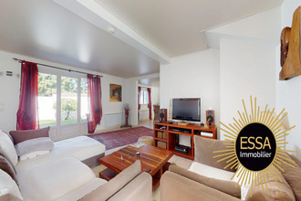  maison chavenay 78450