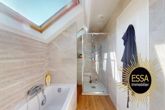  maison chavenay 78450