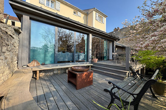  maison chavenay 78450