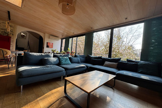  maison chavenay 78450