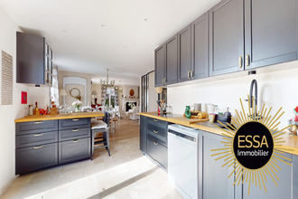  maison chavenay 78450