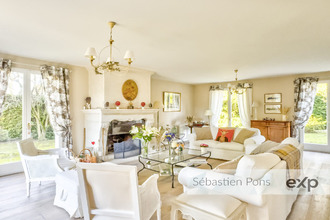  maison chavenay 78450