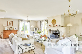  maison chavenay 78450